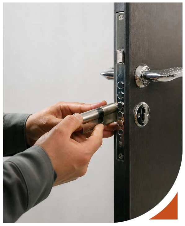 Замена замков Mul T Lock с выездом в Бийске круглосуточно