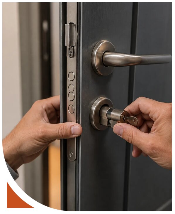 Срочная замена замков Abloy в Бийске от 6752 р. | Разлок-Бск