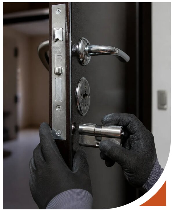 Замена замков Abloy срочно с гарантией и выездом в Бийске