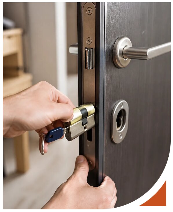 Профессиональный ремонт замков Mul T Lock с выездом в Бийске