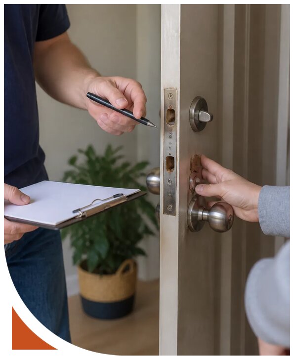 Срочный ремонт замков Abloy в Бийске от 3635 р. | Разлок-Бск