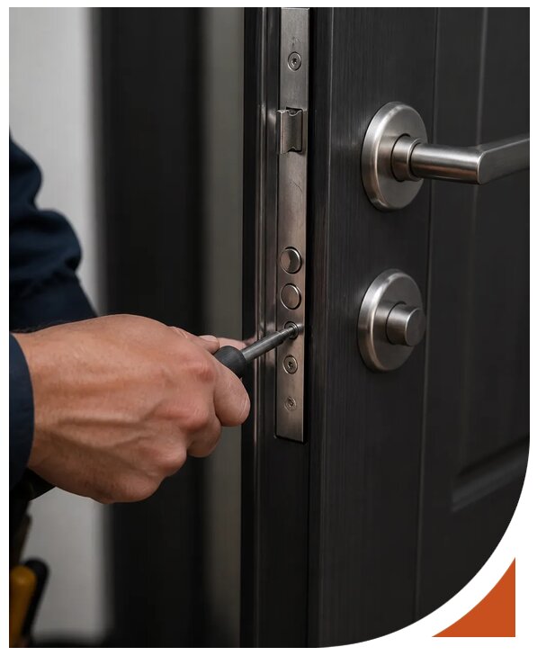 Ремонт замков Abloy с выездом мастера на дом в Бийске